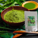 Orgaaniline puhas Matcha pulber &ndash; tseremoniaalne/kulinaarne 250g matcha pulber jookide jaoks rohelise tee pulber japan matcha latte macha pulber k&uuml;psetamiseks