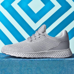 Suvised meeste moetossud Jooksujalatsid Kerged tennised 39 must