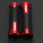 Motorcycle Accessories Handle Handlebar Grips ends CB500X Brake Clutch Levers For HONDA CB 500X 2013-2018 CB500X 2013-2018o4Y black