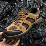 V&auml;lispordijalatsid Ronimisjalatsid Meeste jalan&otilde;ud Matkajalatsid Meeste jalan&otilde;ud Naiste vabaaja saapad 36 pruun