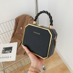 Moedisainer Metallist kandiline kott naistele v&auml;ike mobiiltelefoni kett, &uuml;ks &otilde;la rist kehaga rahakott, &otilde;htuprint Klassikaline soliidne Evening Bag
