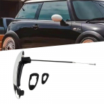 Kaass&otilde;itja eesmine v&auml;lisukse k&auml;epide, parempoolne, sobib Mini Cooperi 2002-2015 R50 R53 R56 jaoks