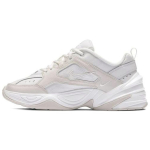 Nike M2K Tekno Summit White Naiste Tennised Cream Phantom AO3108-006 37.5 gray