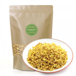HELLOYOUNG 100g Naturaalne magus Osmanthuse lillede tee L&otilde;hnav kuivatatud Hiina taim