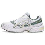 ASICS Gel 1130 Valge Jade Kollane Unisex tossud Huddle-Yellow 1201A256-111 41.5