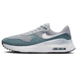 Nike Air Max SYSTM Hunthall Aqua Sinine Unisex Tossud Valge Must DM9537-006 42