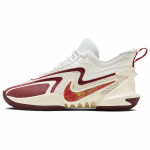 Nike Cosmic Unity 2 EP Sisterhood Unisex tossud Valge Kookospiim Team-Punane DH1536-102 38
