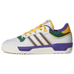 adidas Rivalry Low 86 Utah Jazz Meeste Tennised Valge Kristall-Valge Energia-Tindi IF8180 44