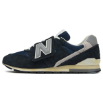 New Balance 996v2 35. aastap&auml;ev - Vintage Indigo Unisex tossud Sinine Ruumihall CM996HM2 38
