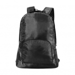 Colorfast reisiseljakott, meeste naiste unisex reguleeritavad &otilde;larihmad, raamatuhoidla must