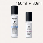 W.DRESSROOM - Dress&Living Clear Hypoallergenic&Antibacterial Perfume include BTS pick - 160ml+80ml (36 Options) 97 (160ml)+11 (80ml)