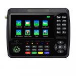 DVB-S/X2/S2X H.265 V10 Finder Max satelliidiotsija satelliidiotsing EU PLug must