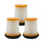 Osade jaoks Filtrid Shark Ion W1 Juhtmevaba k&auml;eshoitav vaakum Wv200 Wv201 Wv205 varuosa