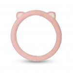 Imearmas rooliratta kate, mis ei kao maha, tunneb end soojas 38cm valge