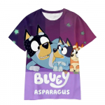 Multikas koerte T-s&auml;rk Naljakad riided lastele Topid Teismelistele T&uuml;drukutele Poistele Laste Ts&auml;rk S&uuml;nnip&auml;evaks Armsad riided 2023 T-s&auml;rgid 2&ndash;8 aastat 110