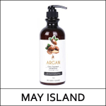 [MAY ISLAND] MAYISLAND (s) Professional Clinic Treatment Conditioner Argan 750ml