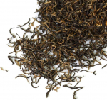 Musta tee kotikesed 100g Fujian Wuyi Jinjunmei Kulmud Hiina musta tee lahtised lehed