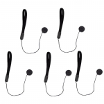 Kuumalt m&uuml;&uuml;a 60D Nikon D90 Pentaxi kukkumisvastane tross Gf5 Gf3 / Y7E9 black-one-size