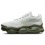 Nike Air Max Scorpion Flyknit Heleh&otilde;be Pronks Meeste Tossud Roheline DJ4701-005 42 gray