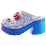 Hello Kitty x Crocs Siren Clog 50. aastap&auml;eva Unisex Tossud Valge 209451-100 34-35 gray