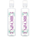 Sabor kurguklosseerimine piparm&uuml;ndimaitseline suuvesi, 2 t&uuml;kki, 500ml