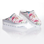 Naiste meditsiinilised ortopeedilised puukingad &ndash; libisemisvastased, mugavad 36