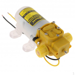 DC 12V 58PSI 2L/ survediafragmapump iset&auml;ituv pihusti