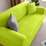 Mitmev&auml;rviline pl&uuml;&uuml;sist veniv diivanikate erihinnaga diivanikatted, elastsed m&ouml;&ouml;blikaitsed elutuppa 45x45cm Pillowcase