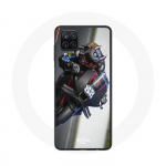 Samsung Galaxy A12 &uuml;mbris miguel oliveira aprilia moto gp 88