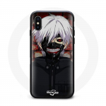 Tokyo Ghoul Iphone XS max &uuml;mbris