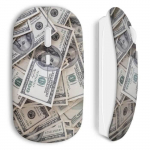 Money Dollars juhtmeta hiir
