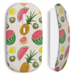 Juhtmeta hiir Puu stiilis