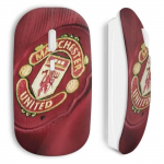 Souris Sans Fil Manchester United Football Club