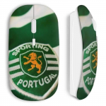 Sporting Portugali jalgpalli juhtmevaba hiir