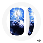 Juhtmeta hiir Kakashi Hatake Naruto seeria