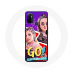 Oppo A53 Case J&auml;rgige oma unistusi M&iacute;a C&aacute;ceres ja Lupe Ach&aacute;val