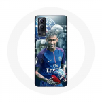 Vivo Y72 &uuml;mbris Neymar Paris Saint Germain PSG