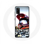 Samsung Galaxy A41 Moto Cross kiivri&uuml;mbris