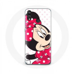 Coque pour Huawei P20 Lite Minnie Mouse Dessin anim&eacute; mignon
