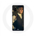 &Uuml;mbris Samsung Galaxy S20 pluss Peaky Blinders Thomas Shelby jaoks