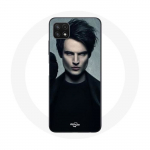 Coque pour Samsung Galaxy A22 5G The Sandman Lord Morpheus Saison 1 Affiche Poster