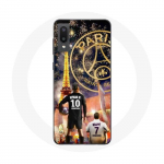 &Uuml;mbris Samsung Galaxy A02 PSG Neymarile ja Mbapp&eacute;le h&auml;id j&otilde;ule