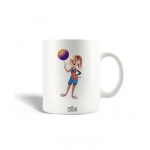 Mug en C&eacute;ramique Space Jam A New Legacy Lola Bunny