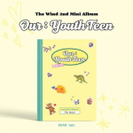 (ETTETELLIMINE)TUUL &ndash; [MEIE : NOORTEIST] 2. minialbum Dear
