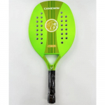 Randareket Carbon Beach Reket Spordireket Carbon Fiber Plate Reket