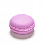 5 tk Macaron Mini ehtekarp, kaasaskantav s&auml;ilituskarp, pillide karp, tableti s&auml;ilituskonteiner, igan&auml;dalane ravimipillide karbi &uuml;mbris 5Pcs