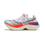 Saucony Endorphin Elite Valge ViZiRed Naiste Tennised S10768-126 37