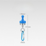 V&auml;listingimustes kasutatav tugev magnetkonks Tugev magnetkonks matkalamp rippuv varikatus telgihoidja konks m&auml;gironimislukk