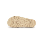 UGG Goldenstar platvormsandaal kastanipruun (Naised) Naiste tossud 1136783-CHE 37 brown