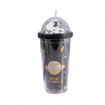 Star Cup Armas n&auml;gus &otilde;pilase veetass Toidukvaliteediga spordipudel k&otilde;rs Lahedad joogid Tass Naine 550ml
